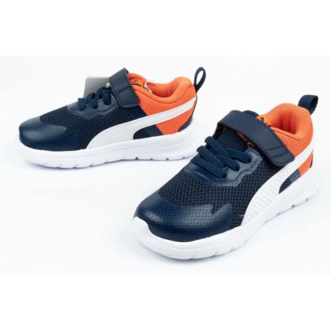Buty Puma Evolve Run Jr 386240 02