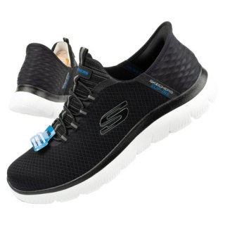 Buty Skechers Summits M 232457/BLK