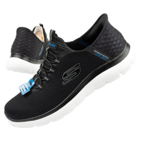 Buty Skechers Summits M 232457/BLK