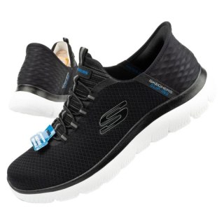 Buty Skechers Summits M 232457/BLK