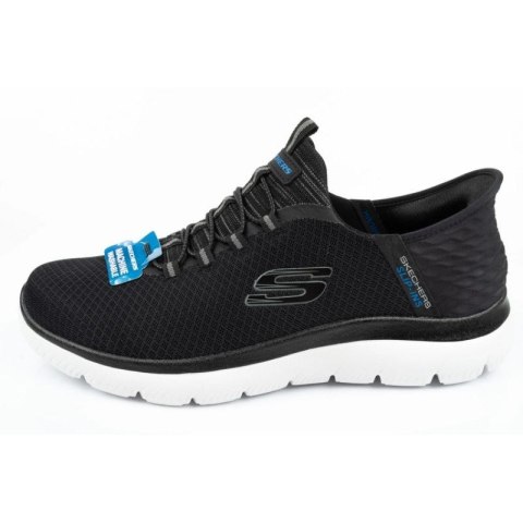 Buty Skechers Summits M 232457/BLK