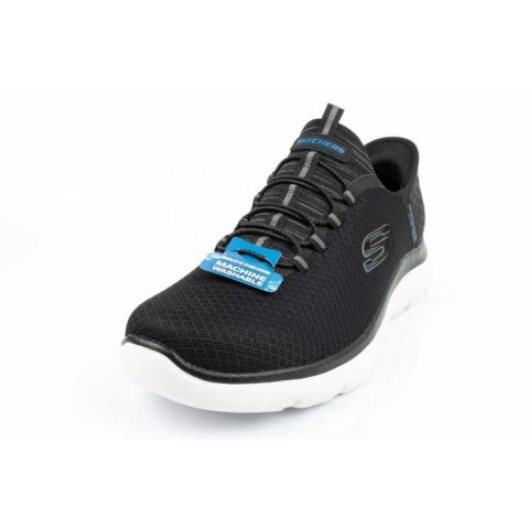 Buty Skechers Summits M 232457/BLK
