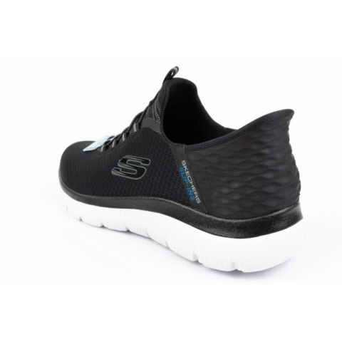 Buty Skechers Summits M 232457/BLK