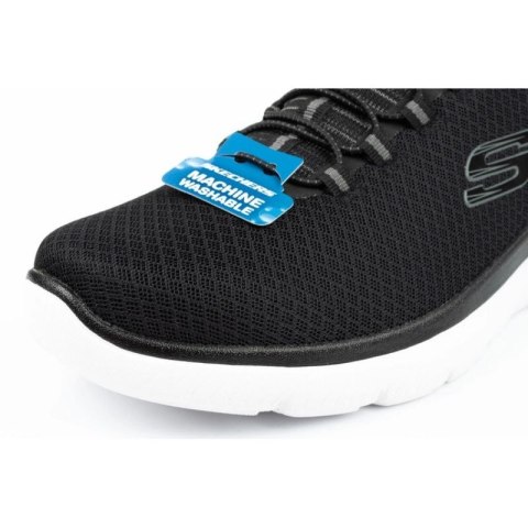 Buty Skechers Summits M 232457/BLK