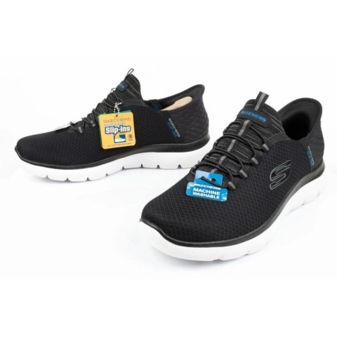 Buty Skechers Summits M 232457/BLK