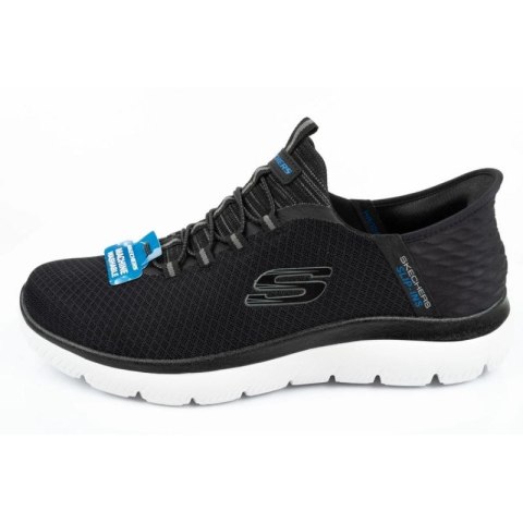 Buty Skechers Summits M 232457/BLK