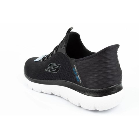 Buty Skechers Summits M 232457/BLK
