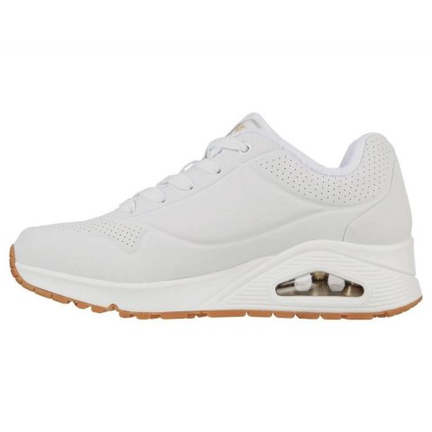 Buty Skechers Uno Metallic Love W 155523/WTGD Buty Skechers Uno Metallic Love W 155523/WTGD
