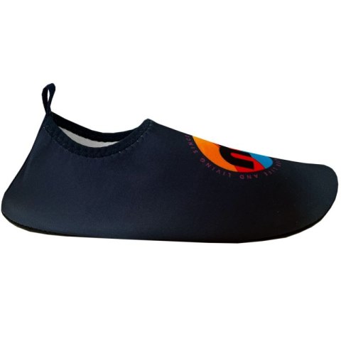 Buty do wody Mistral Jacarei Jr M211084A39 Buty do wody Mistral Jacarei Jr M211084A39