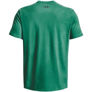Koszulka Under Armour Left Chest Logo M 1326799 509
