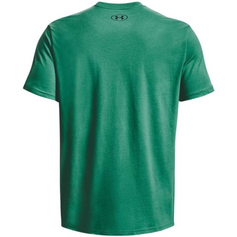 Koszulka Under Armour Left Chest Logo M 1326799 509
