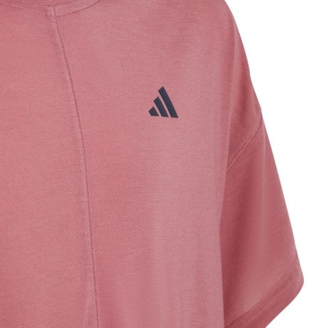 Koszulka adidas Yoga Tee Jr IC0323 Koszulka adidas Yoga Tee Jr IC0323