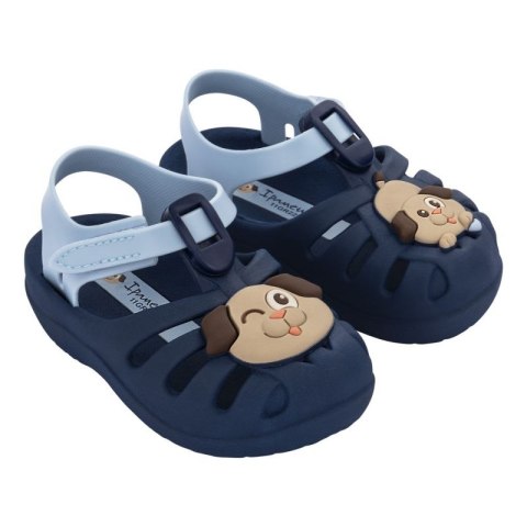 Sandały Ipanema Summer XI Jr 83354-AK105 Sandały Ipanema Summer XI Jr 83354-AK105