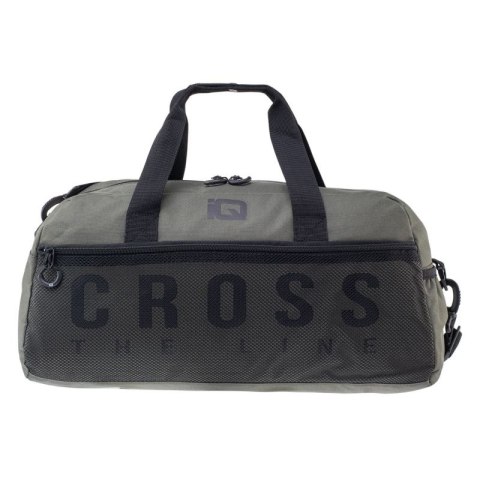 Torba IQ Cross The Line Warrior 92800482416 Torba IQ Cross The Line Warrior 92800482416