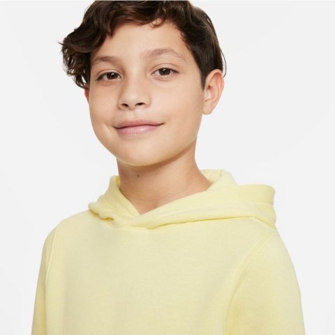 Bluza Nike Sportswear Jr DX5087-706 Bluza Nike Sportswear Jr DX5087-706