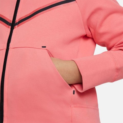 Bluza Nike Sportswear Tech Fleece Jr CZ2570-894 Bluza Nike Sportswear Tech Fleece Jr CZ2570-894