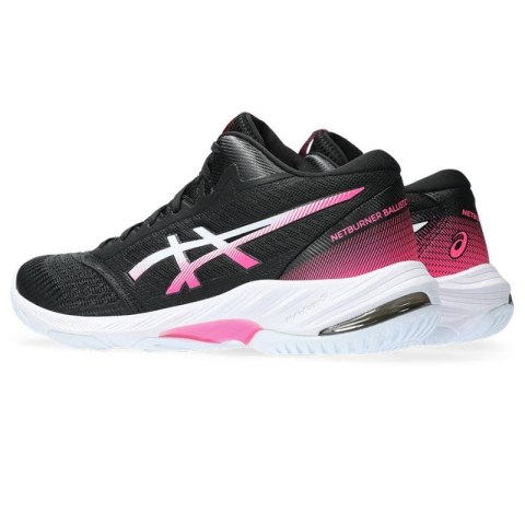 Buty Asics Netburner Ballistic FF MT 3 W 1052A070-003 Buty Asics Netburner Ballistic FF MT 3 W 1052A070-003