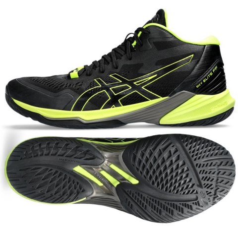 Buty Asics Sky Elite FF MT 2 M 1051A065-004 Buty Asics Sky Elite FF MT 2 M 1051A065-004
