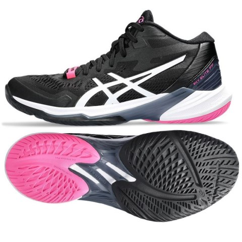 Buty Asics Sky Elite FF MT 2 W 1052A054-001 Buty Asics Sky Elite FF MT 2 W 1052A054-001