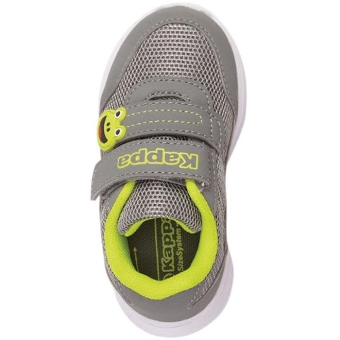 Buty Kappa Jak M Jr 280024M 1633