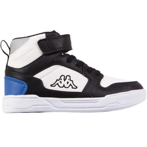 Buty Kappa Lineup K Jr 260926K 1160 Buty Kappa Lineup K Jr 260926K 1160