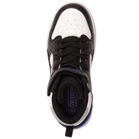 Buty Kappa Lineup K Jr 260926K 1160 Buty Kappa Lineup K Jr 260926K 1160