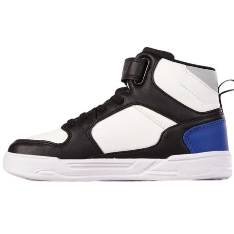 Buty Kappa Lineup K Jr 260926K 1160 Buty Kappa Lineup K Jr 260926K 1160