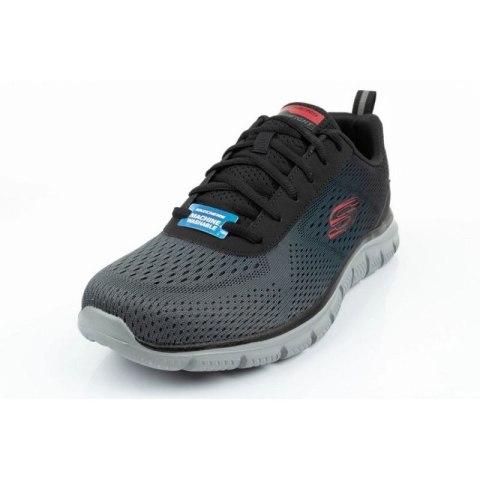 Buty Skechers Track M 232399/BKCC