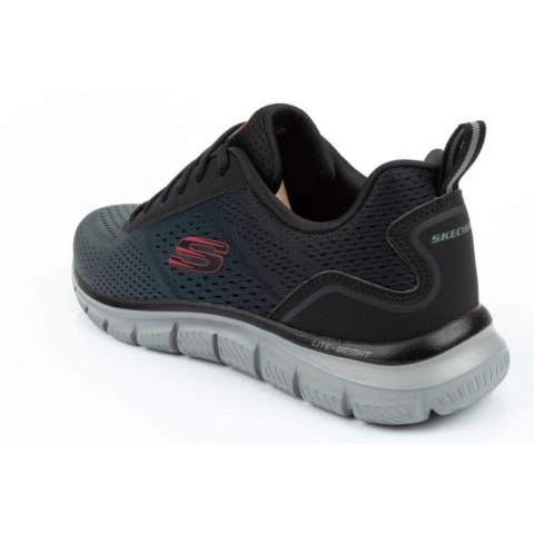 Buty Skechers Track M 232399/BKCC
