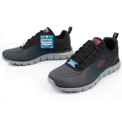 Buty Skechers Track M 232399/BKCC