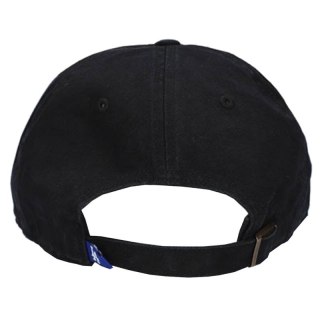 Czapka z daszkiem 47 Brand MLB Los Angeles Dodgers 47 Clean Up Cap B-RGW12GWS-BKJ