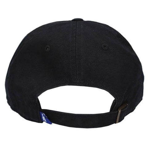 Czapka z daszkiem 47 Brand MLB Los Angeles Dodgers 47 Clean Up Cap B-RGW12GWS-BKJ Czapka z daszkiem 47 Brand MLB Los Angeles Dodgers 47 Clean Up Cap B-RGW12GWS-BKJ