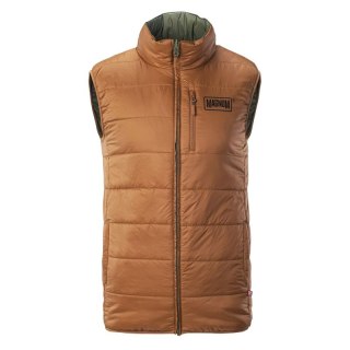 Kamizelka pikowana MAGNUM ESCARO PRIMALOFT VEST M