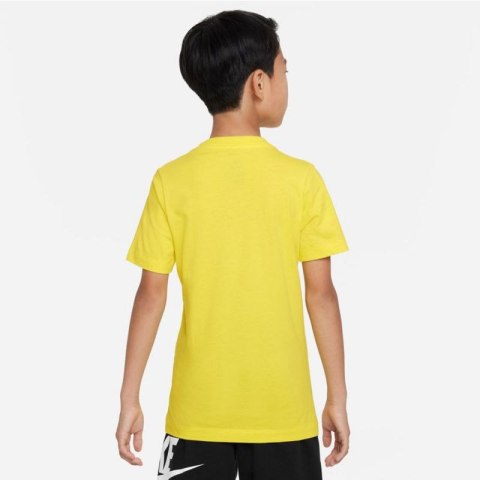 Koszulka Nike Sportswear Jr DX9505-731 Koszulka Nike Sportswear Jr DX9505-731