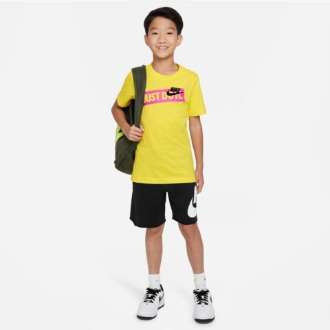 Koszulka Nike Sportswear Jr DX9505-731 Koszulka Nike Sportswear Jr DX9505-731