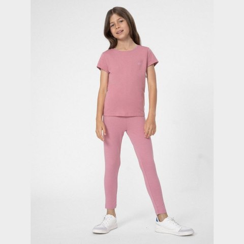 Legginsy 4F Jr 4FJSS23TTIGF038 54S Legginsy 4F Jr 4FJSS23TTIGF038 54S