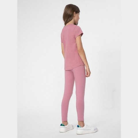 Legginsy 4F Jr 4FJSS23TTIGF038 54S Legginsy 4F Jr 4FJSS23TTIGF038 54S