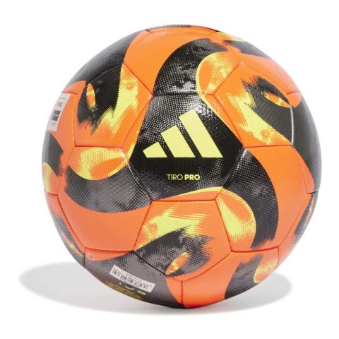 Piłka nożna adidas Tiro Pro Winter IB2241 Piłka nożna adidas Tiro Pro Winter IB2241