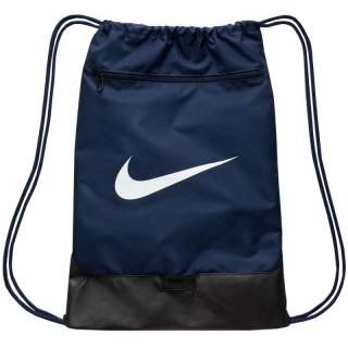 Worek na buty Nike Brasilia 9,5 DM3978 410