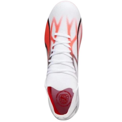Buty piłkarskie Puma Ultra Match FG/AG M 107347 01 Buty piłkarskie Puma Ultra Match FG/AG M 107347 01