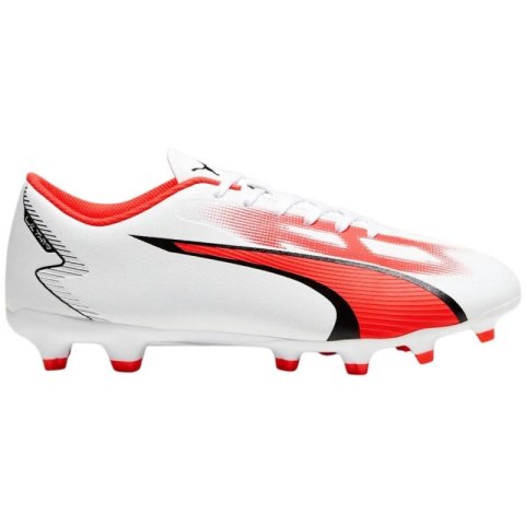 Buty piłkarskie Puma Ultra Play FG/AG M 107423 01 Buty piłkarskie Puma Ultra Play FG/AG M 107423 01