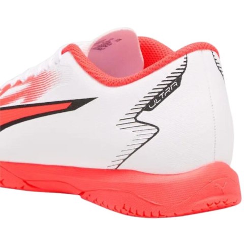 Buty piłkarskie Puma Ultra Play IT Jr 107535 01 Buty piłkarskie Puma Ultra Play IT Jr 107535 01
