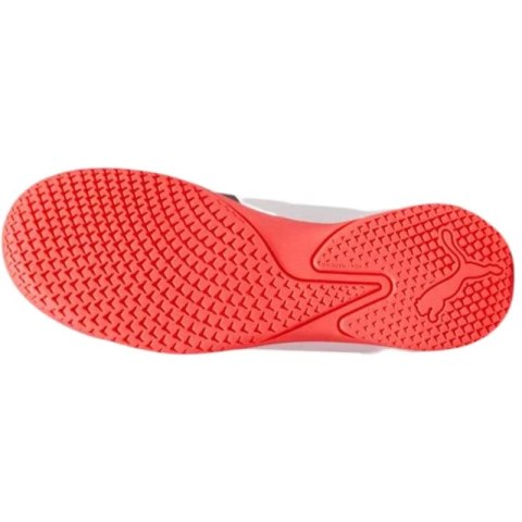 Buty piłkarskie Puma Ultra Play IT Jr 107535 01 Buty piłkarskie Puma Ultra Play IT Jr 107535 01