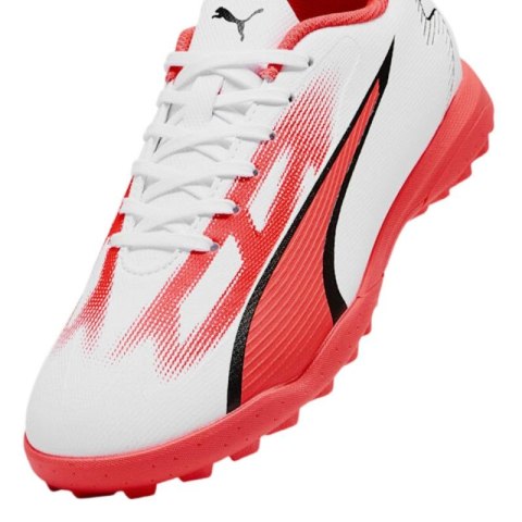 Buty piłkarskie Puma Ultra Play TT Jr 107533 01 Buty piłkarskie Puma Ultra Play TT Jr 107533 01
