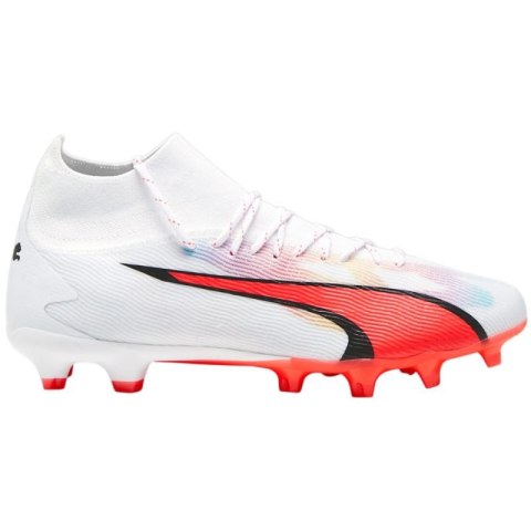 Buty piłkarskie Puma Ultra Pro FG/AG M 107422 01 Buty piłkarskie Puma Ultra Pro FG/AG M 107422 01