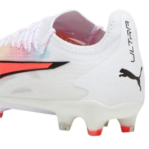 Buty piłkarskie Puma Ultra Ultimate FG/AG M 107311 01 Buty piłkarskie Puma Ultra Ultimate FG/AG M 107311 01