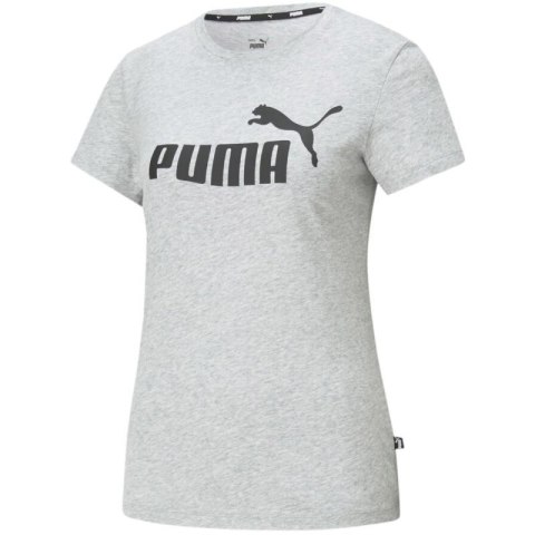 Koszulka Puma ESS Logo Tee W 586774 04 Koszulka Puma ESS Logo Tee W 586774 04