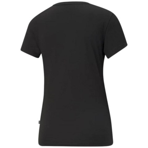 Koszulka Puma ESS Small Logo Tee W 586776 01