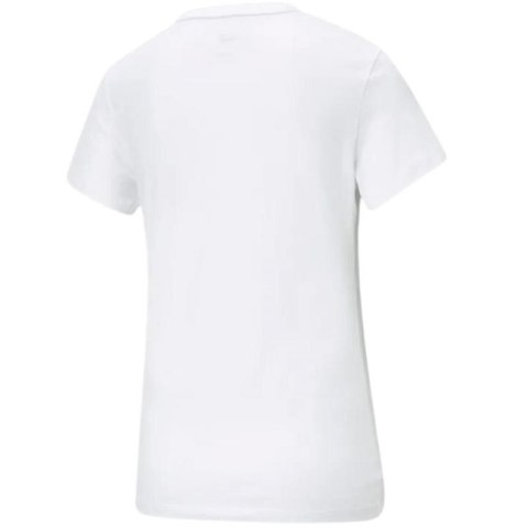 Koszulka Puma ESS Small Logo Tee W 586776 02 Koszulka Puma ESS Small Logo Tee W 586776 02