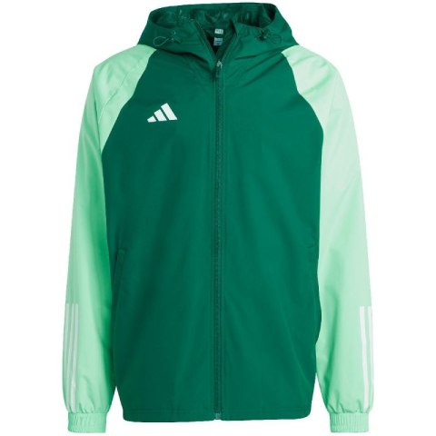Kurtka adidas Tiro 23 Competition All Weather M IC4570 Kurtka adidas Tiro 23 Competition All Weather M IC4570